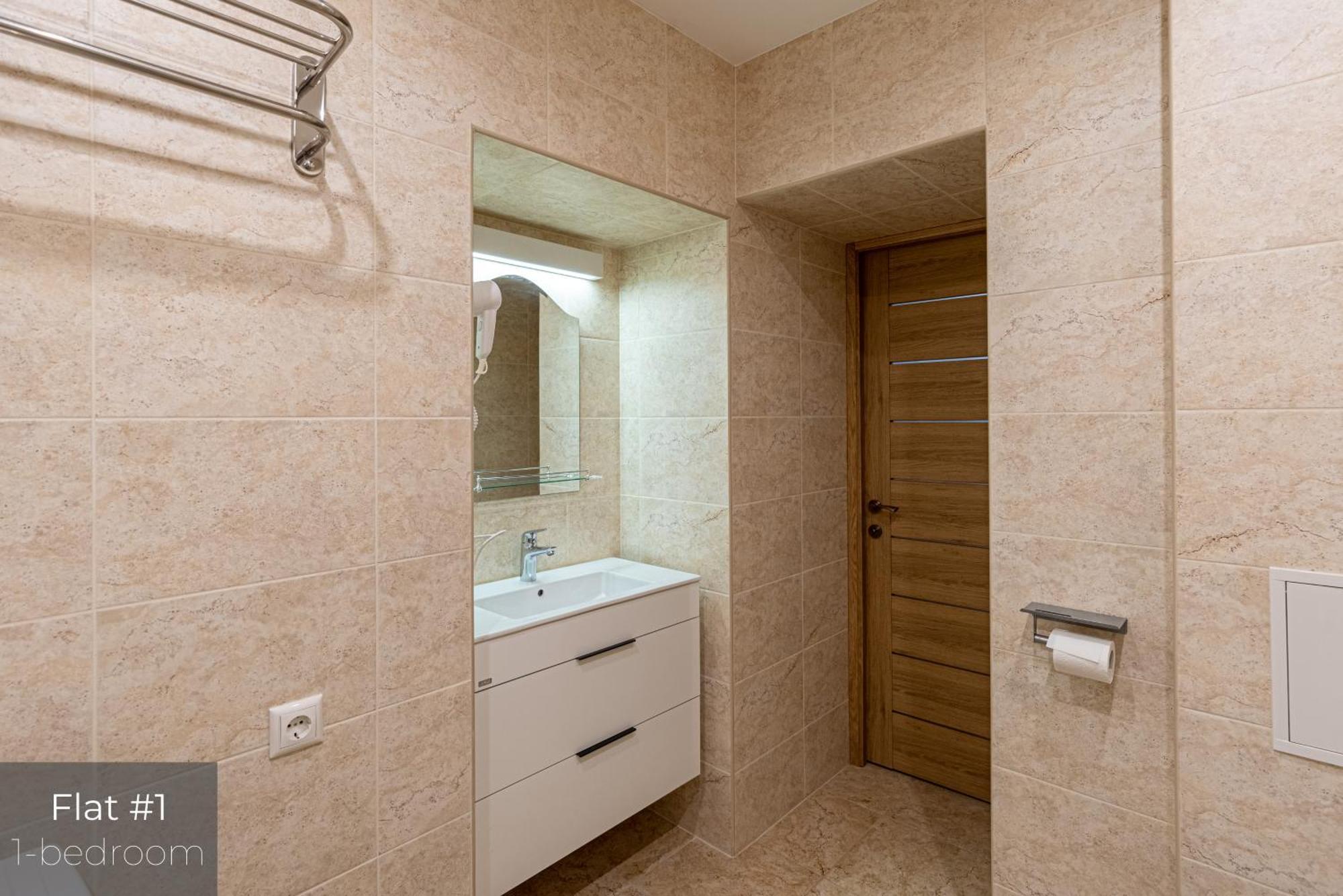 Dandelion Apartments Baznicas Рига Экстерьер фото